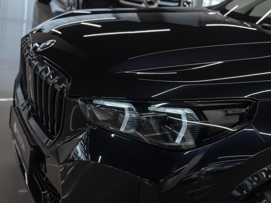 BMW X1 III (U11/U12) Москва  - изображение 31