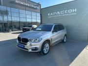 BMW X5 III (F15) Екатеринбург  - изображение 13