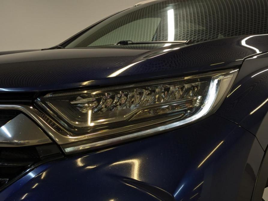 Honda CR-V V Санкт-Петербург  - изображение 30