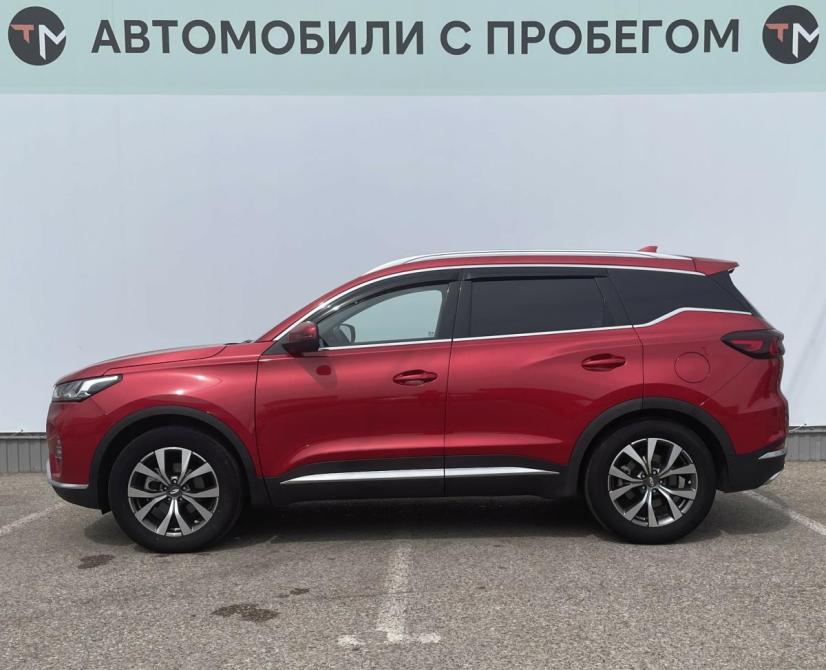 Chery Tiggo 7 Pro I Стерлитамак  - изображение 3