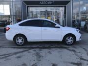 Lada (ВАЗ) Vesta I Брянск  - изображение 20