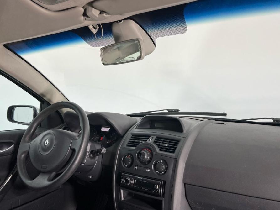 Renault Megane II Рестайлинг Архангельск  - изображение 13