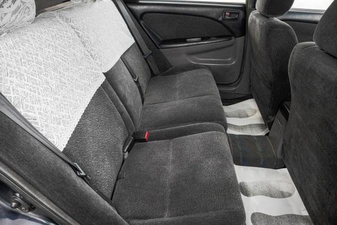 Toyota Caldina II Рестайлинг с пробегом 2001 года, цена 569 000 рублей, 280000 км, универсал, Автокод Объявления