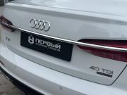 Audi A6 V (C8) Пермь  - изображение 42