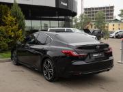 Toyota Camry IX (XV80) China Market Москва  - изображение 26