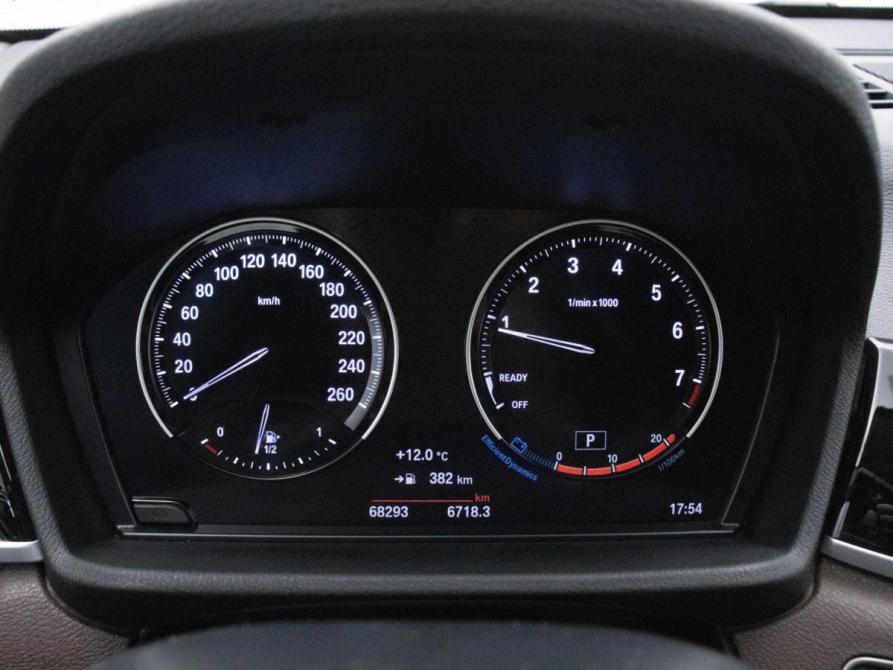 BMW X1 II (F48) Рестайлинг Москва  - изображение 12
