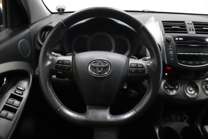Toyota RAV4 III (XA30) Рестайлинг с пробегом 2011 года, цена 1 515 000 рублей, 1089670 км, внедорожник, Автокод Объявления
