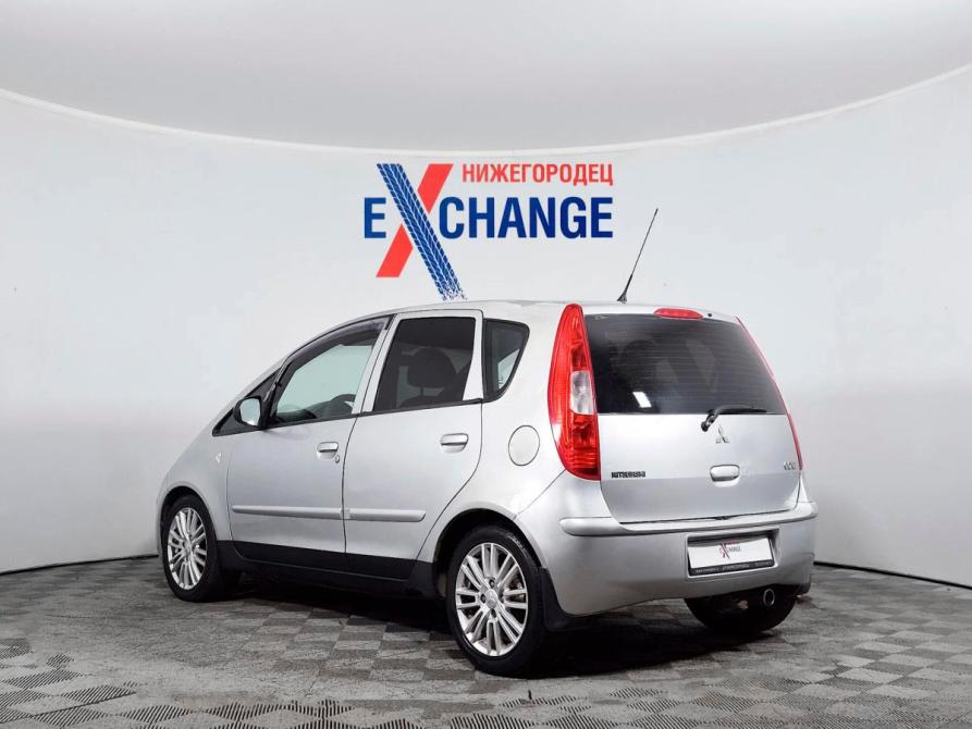 Mitsubishi Colt VI (Z20/Z30) Нижний Новгород  - изображение 4