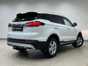 Geely Atlas Pro Кемерово  - изображение 21