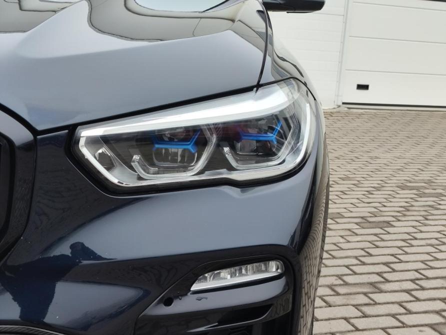 BMW X5 IV (G05/G18) Санкт-Петербург  - изображение 8