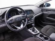 Hyundai Elantra VI (AD) Рестайлинг Москва  - изображение 25
