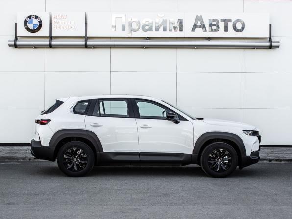 Mazda CX-50 с пробегом 2025 года, цена 4 200 000 рублей, 555 км, внедорожник, Автокод Объявления