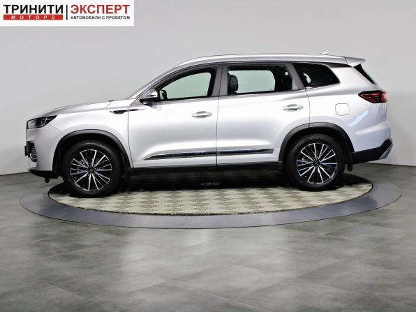 Chery Tiggo 8 Pro Max I Рестайлинг с пробегом 2024 года, цена 2 357 000 рублей, 44165 км, внедорожник, Автокод Объявления