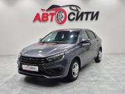 Lada (ВАЗ) Vesta I Рестайлинг (NG) Воронеж  - изображение 24