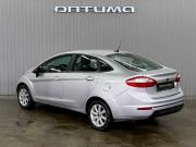 Ford Fiesta Mk6 Рестайлинг Краснодар  - изображение 25