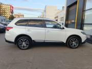 Mitsubishi Outlander III Рестайлинг 2 Москва  - изображение 22