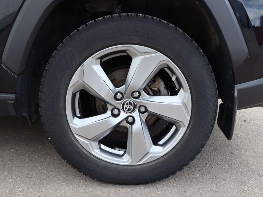 Toyota RAV4 V (XA50) Москва  - изображение 9