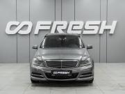 Mercedes-Benz C-Класс III (W204) Рестайлинг Ростов-на-Дону  - изображение 21