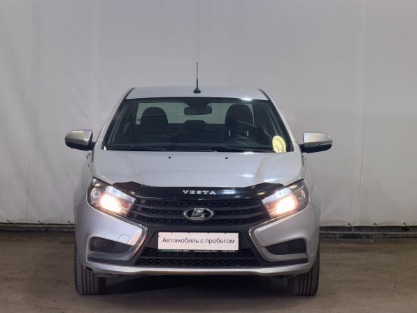 Lada (ВАЗ) Vesta I с пробегом 2018 года, цена 729 000 рублей, 109509 км, седан, Автокод Объявления