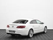 Volkswagen Passat CC I Рестайлинг Москва  - изображение 16