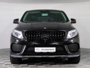 Mercedes-Benz GLE Coupe I (C292) Химки  - изображение 20