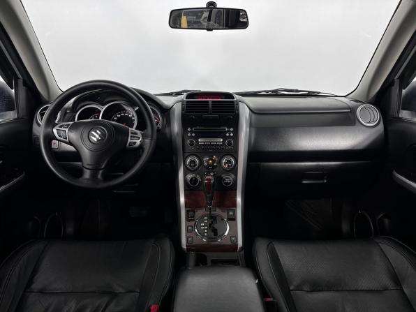 Suzuki Grand Vitara II с пробегом 2007 года, цена 900 000 рублей, 220000 км, внедорожник, Автокод Объявления