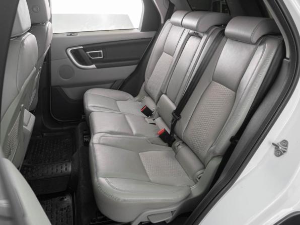 Land Rover Discovery Sport I с пробегом 2017 года, цена 2 679 000 рублей, 109211 км, внедорожник, Автокод Объявления