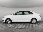 Skoda Rapid I Рестайлинг Химки  - изображение 22