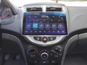 Hyundai Solaris I Краснодар  - изображение 36