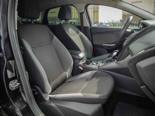 Ford Focus III с пробегом 2012 года, цена 770 000 рублей, 198198 км, седан, Автокод Объявления