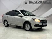 Lada (ВАЗ) Granta I Рестайлинг Воронеж  - изображение 28