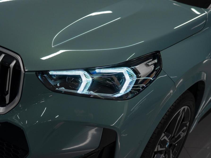 BMW X1 III (U11/U12) Москва  - изображение 10