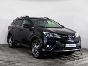 Toyota RAV4 IV (XA40) Санкт-Петербург  - изображение 25
