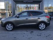 Hyundai ix35 I Брянск  - изображение 21