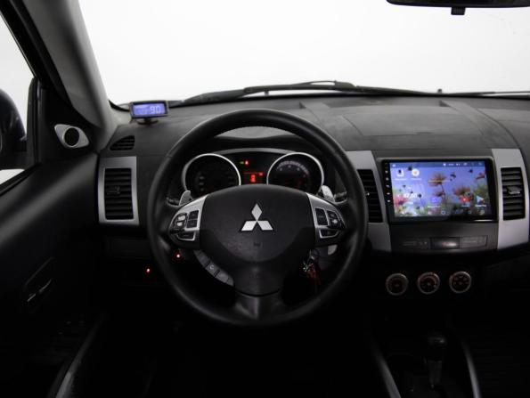 Mitsubishi Outlander II с пробегом 2008 года, цена 749 000 рублей, 489317 км, внедорожник, Автокод Объявления