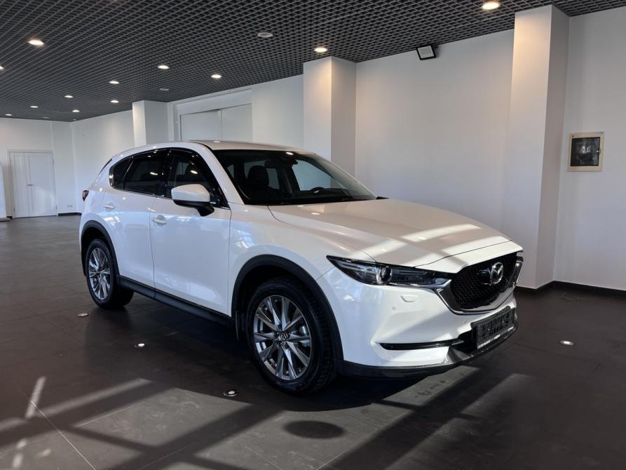 Mazda CX-5 II Чебоксары  - изображение 1