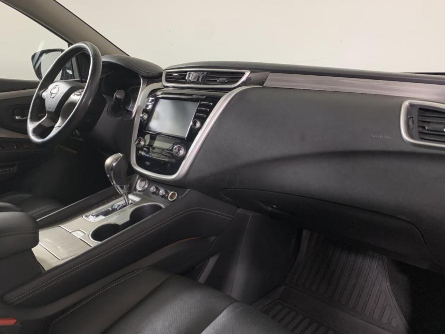 Nissan Murano III (Z52) Москва  - изображение 13