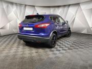 Nissan Qashqai II Москва  - изображение 22