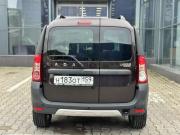 Lada (ВАЗ) Largus I Пермь  - изображение 26