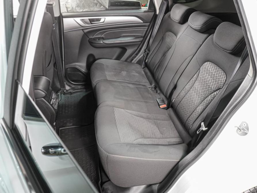 Haval M6 II Воронеж  - изображение 9