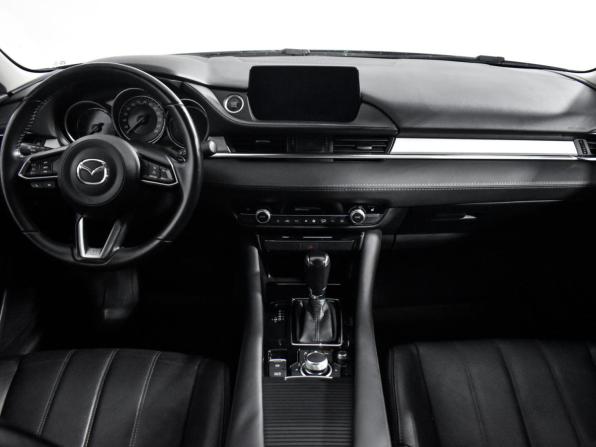 Mazda 6 III (GJ) Рестайлинг 2 с пробегом 2023 года, цена 2 832 000 рублей, 84000 км, седан, Автокод Объявления