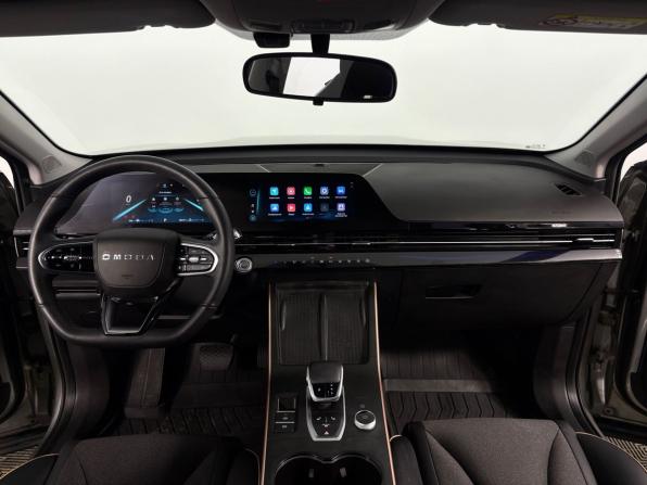 Omoda C5 I с пробегом 2024 года, цена 1 890 000 рублей, 28415 км, внедорожник, Автокод Объявления