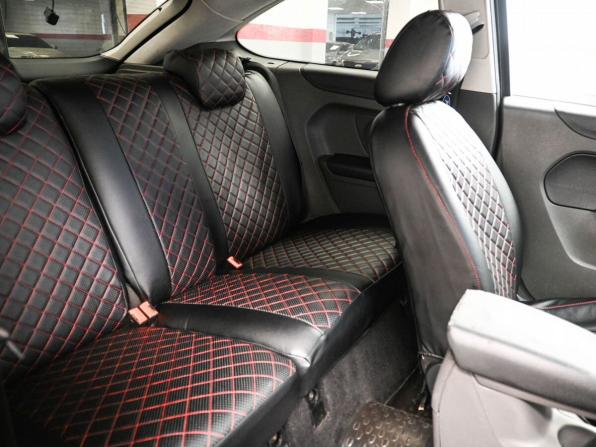 Ford Focus II с пробегом 2006 года, цена 429 900 рублей, 196971 км, хэтчбек, Автокод Объявления
