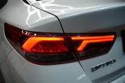 Kia Optima IV Рестайлинг Крым  - изображение 62
