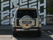 Mitsubishi Pajero IV Волгоград  - изображение 25