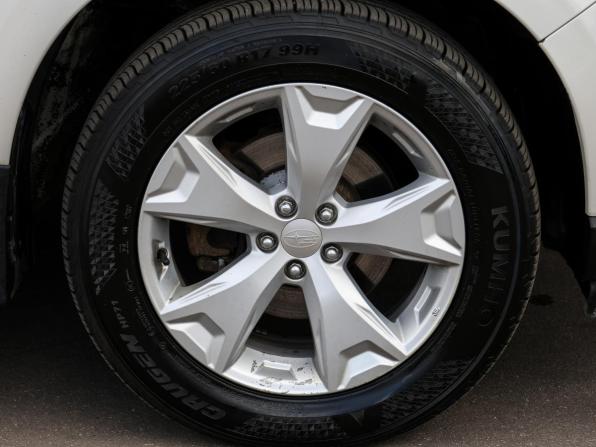Subaru Forester IV с пробегом 2014 года, цена 1 598 000 рублей, 134385 км, внедорожник, Автокод Объявления