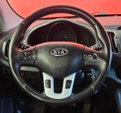 Kia Sportage III Вологда  - изображение 29