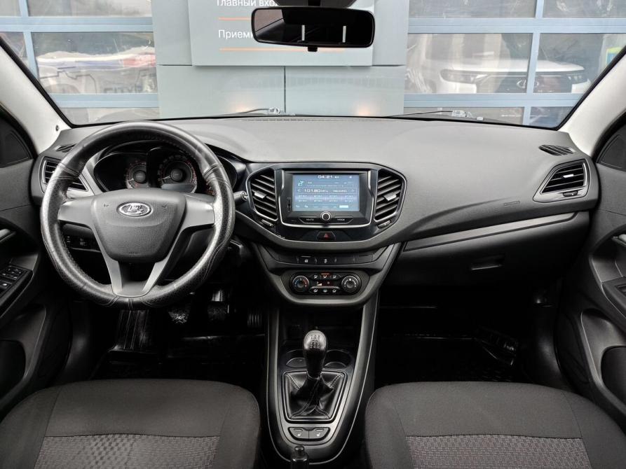 Lada (ВАЗ) Vesta I Казань  - изображение 8
