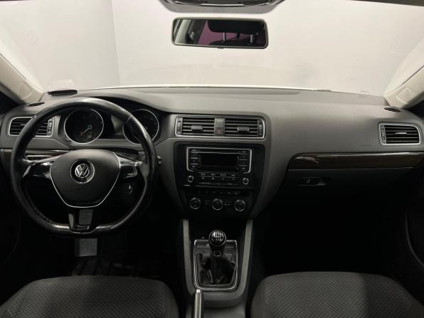 Volkswagen Jetta VI Рестайлинг с пробегом 2015 года, цена 1 098 000 рублей, 162624 км, седан, Автокод Объявления