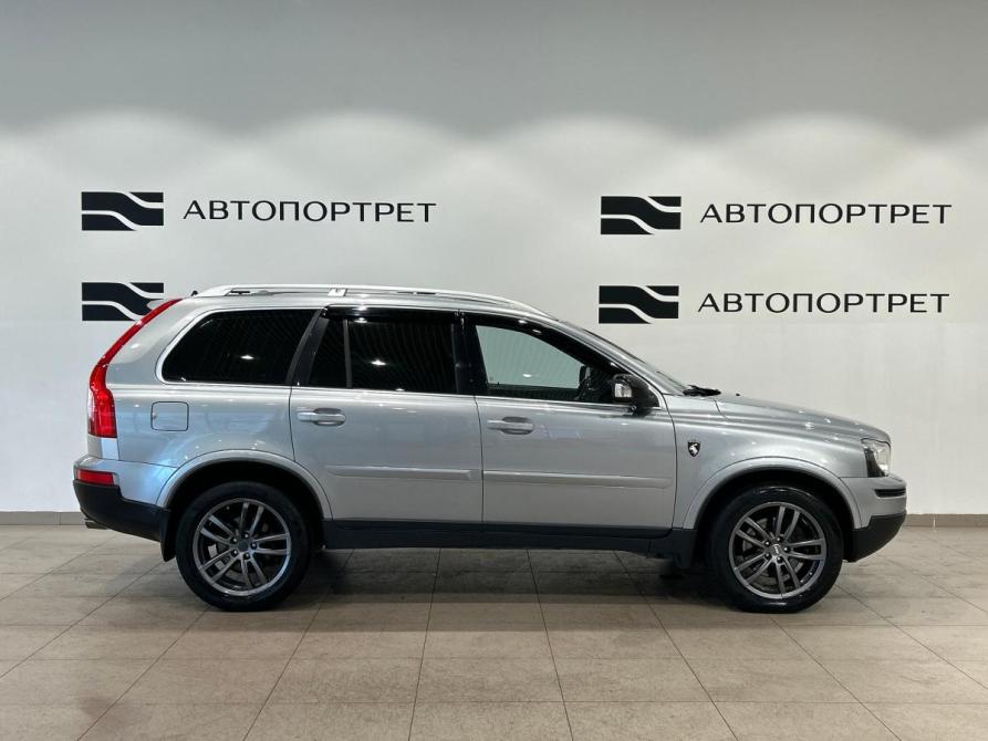 Volvo XC90 I Рестайлинг Санкт-Петербург  - изображение 8